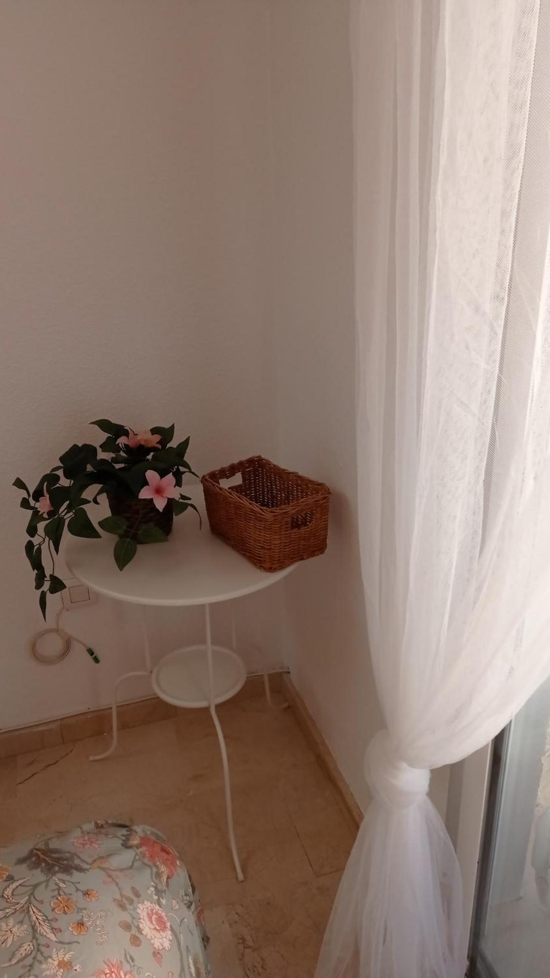 Penthouse With Solarium In The Center Of Malaga-Atico Con Solarium En El Centro De Malaga Leilighet Eksteriør bilde