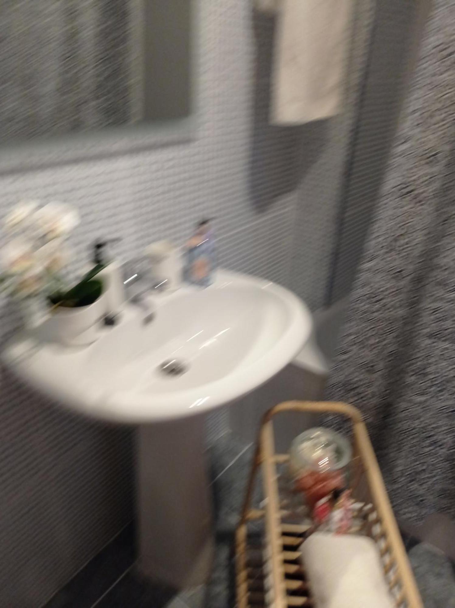 Penthouse With Solarium In The Center Of Malaga-Atico Con Solarium En El Centro De Malaga Leilighet Rom bilde